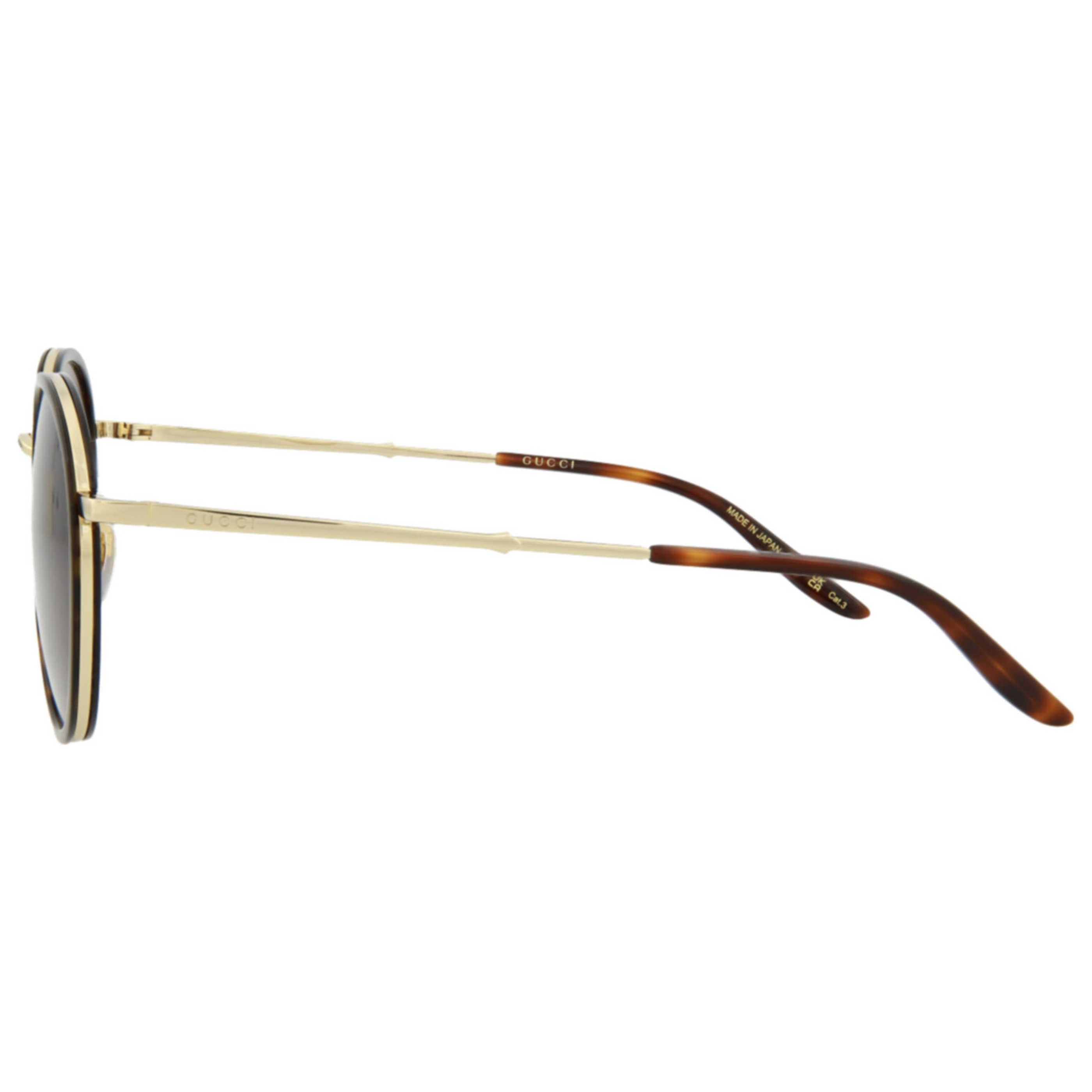 Gucci Men's Sunglasses GG0677SK - 30008622 - 002