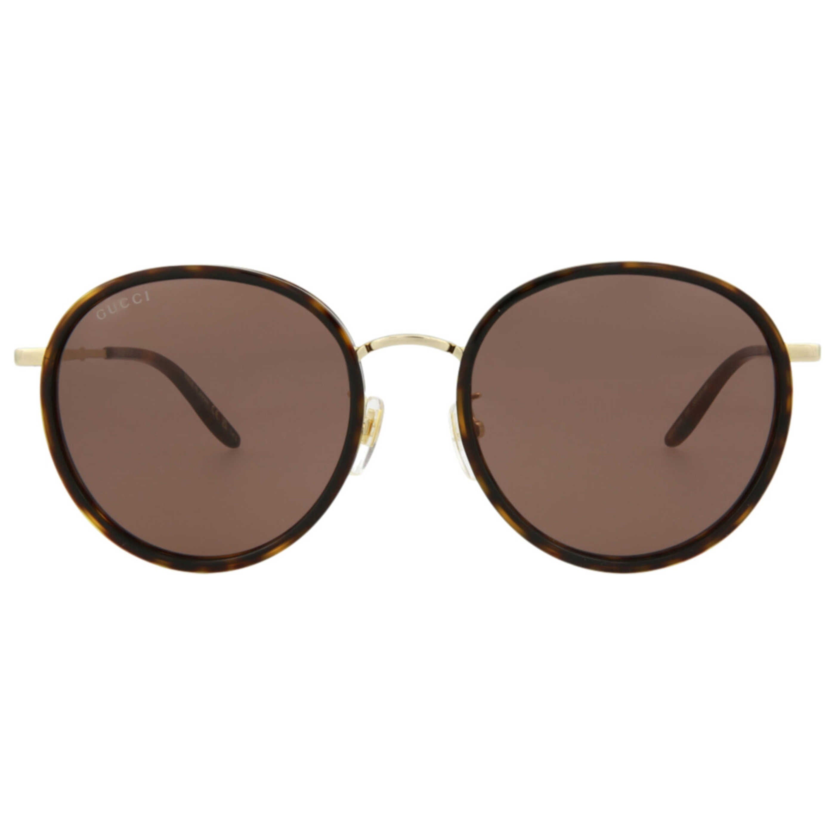 Gucci Men's Sunglasses GG0677SK - 30008622 - 002