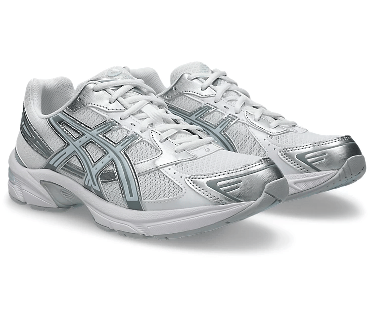 ASICS Women's Asics Gel 1130 (White Ice)
