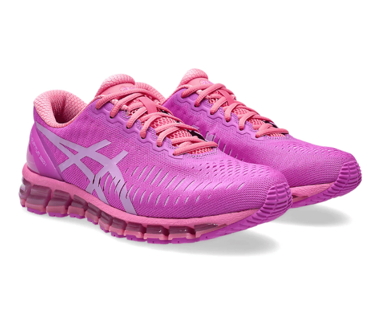 ASICS Women's Asics Gel Quantum 360 1 (Bubblegum)