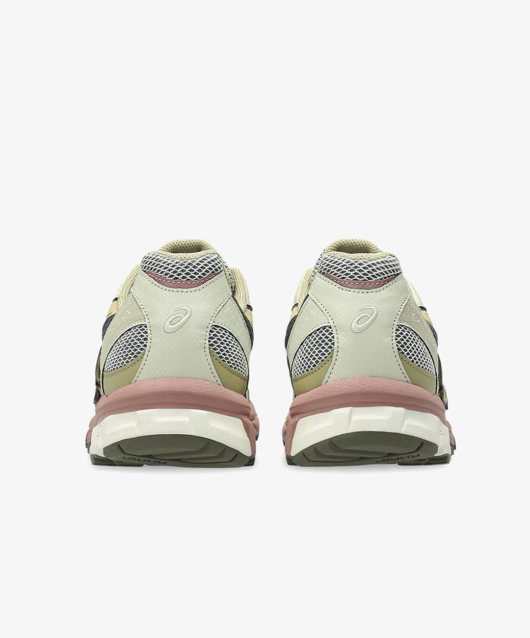 ASICS | GEL - SONOMA TR62 { OBSIDIAN GREY/KHAKI BEIGE