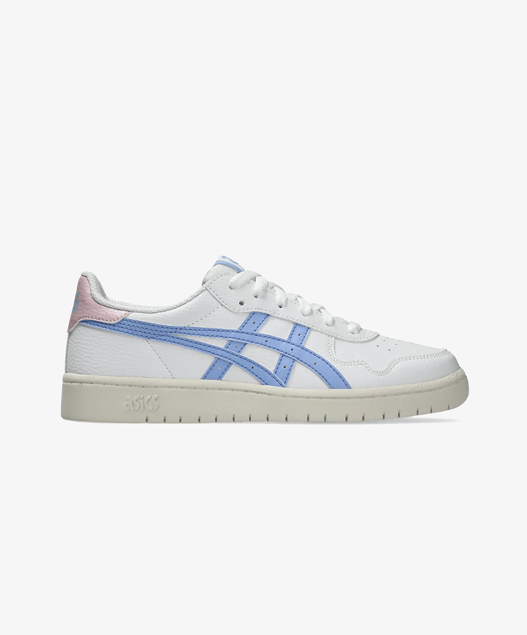 ASICS | JAPAN S { WHITE/LIGHT SAPPHIRE