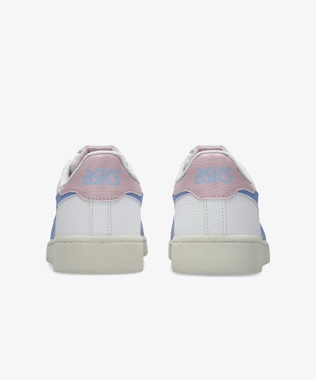 ASICS | JAPAN S { WHITE/LIGHT SAPPHIRE