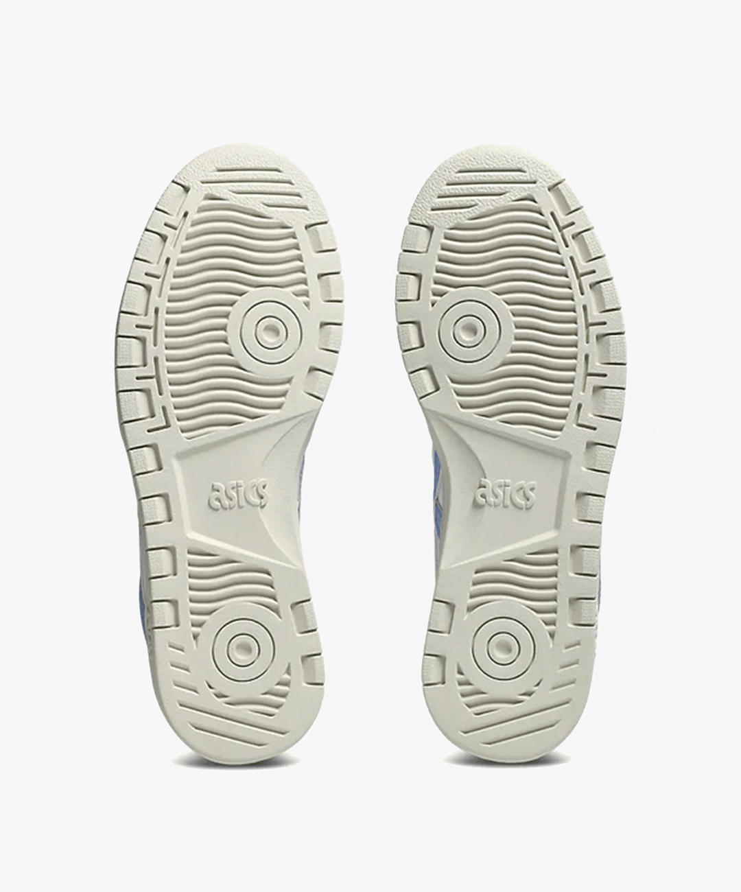 ASICS | JAPAN S { WHITE/LIGHT SAPPHIRE
