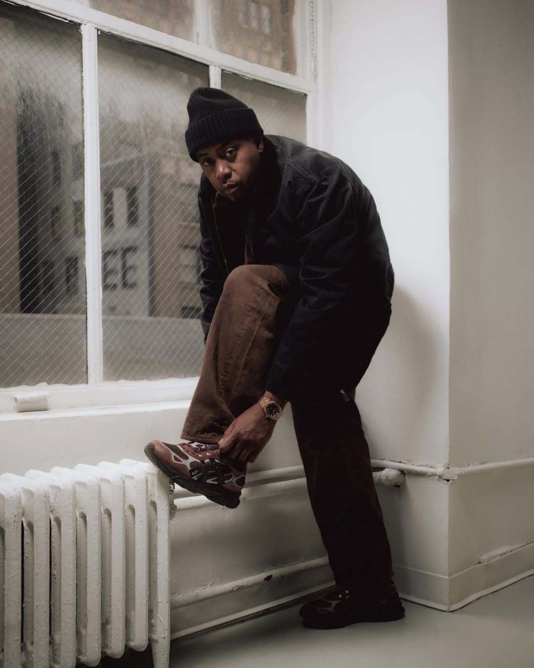 ASICS x HAL Studios GEL - NYC 2.0