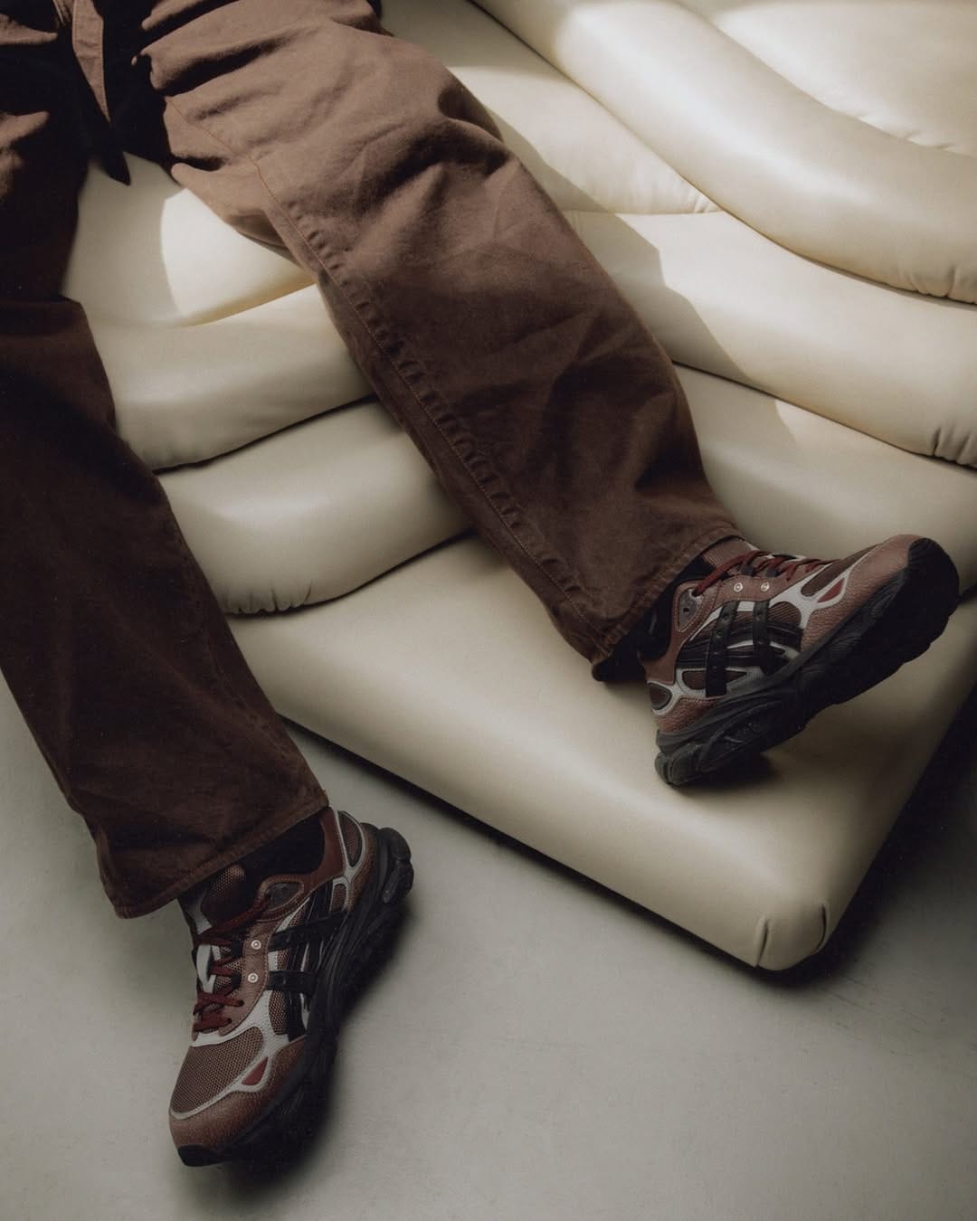 ASICS x HAL Studios GEL - NYC 2.0