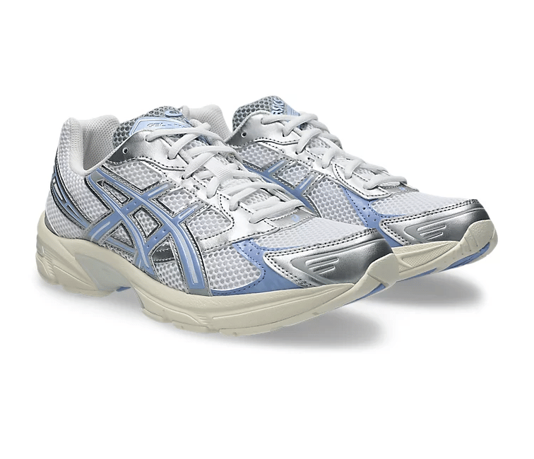 ASICS Women’s Asics Gel - 1130 (White/Light Sapphire)