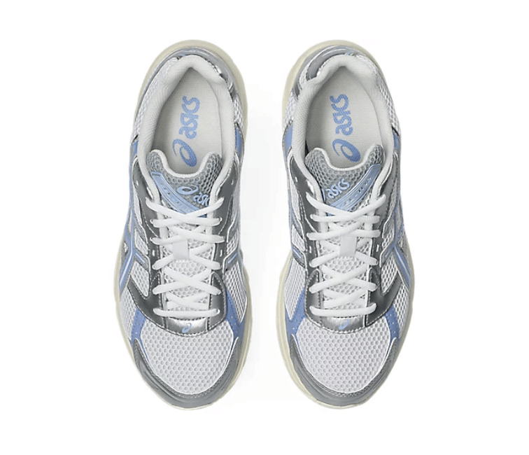 ASICS Women’s Asics Gel - 1130 (White/Light Sapphire)