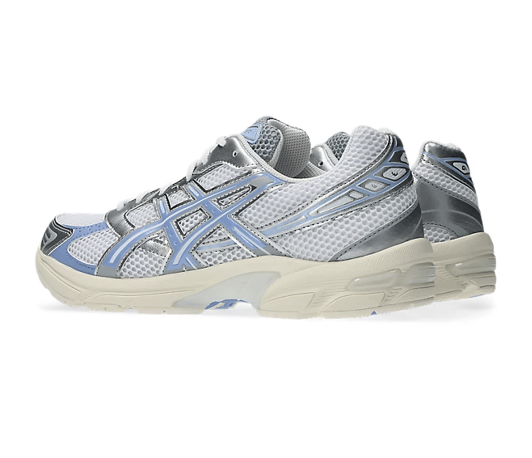 ASICS Women’s Asics Gel - 1130 (White/Light Sapphire)
