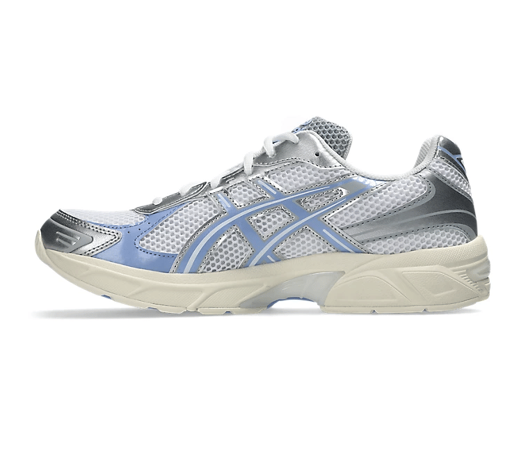 ASICS Women’s Asics Gel - 1130 (White/Light Sapphire)