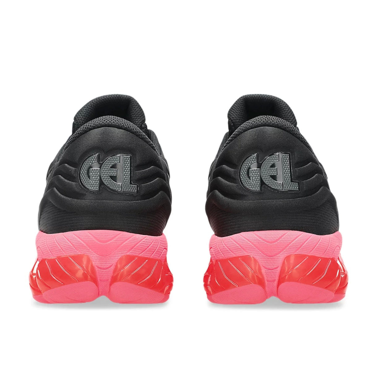 ASICS Women's Asics Gel - Quantum 360 8 EMBOSS (Black Coral)