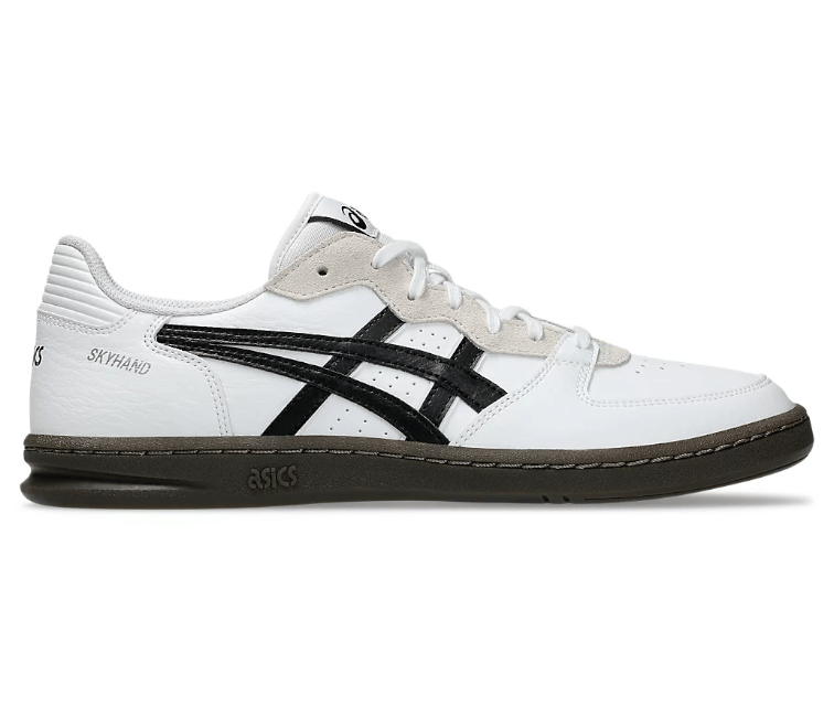 ASICS Women's Asics Skyhand OG (White/Black)