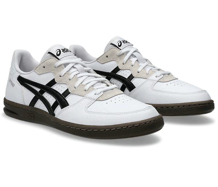 ASICS Women's Asics Skyhand OG (White/Black)