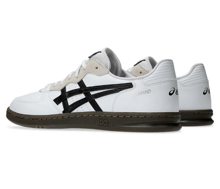 ASICS Women's Asics Skyhand OG (White/Black)