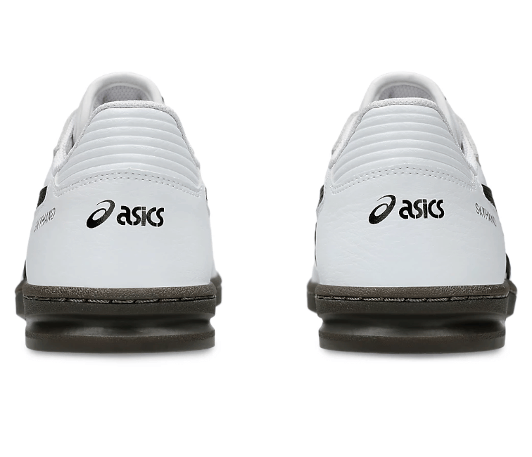 ASICS Women's Asics Skyhand OG (White/Black)