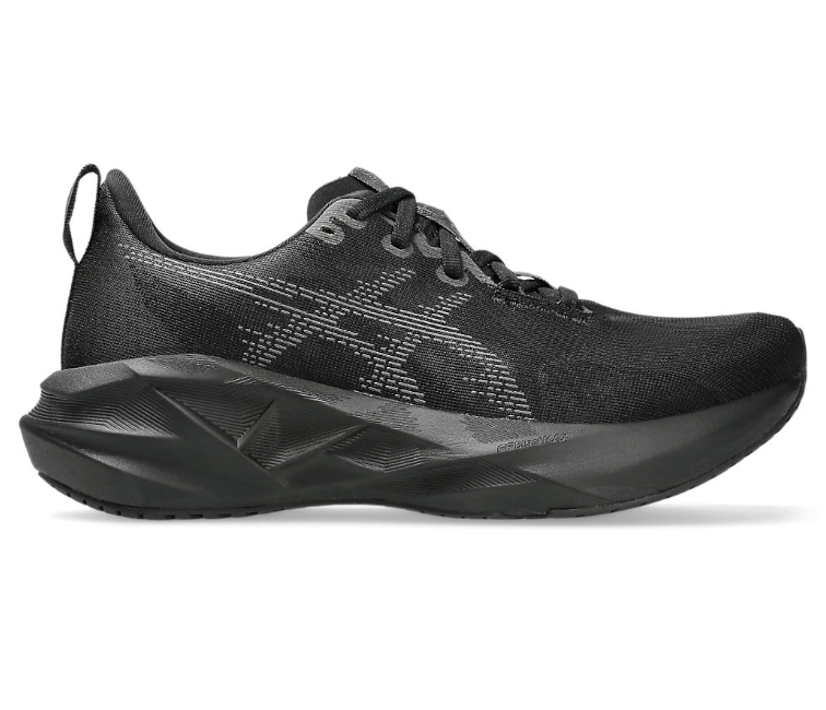 ASICS Women's Asics Novablast 5 (Black/Carrier Grey)