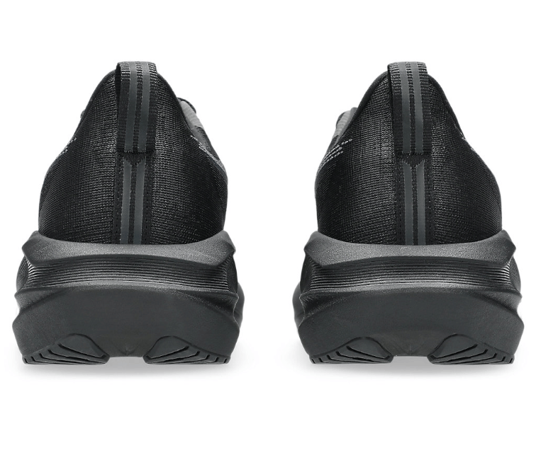 ASICS Women's Asics Novablast 5 (Black/Carrier Grey)