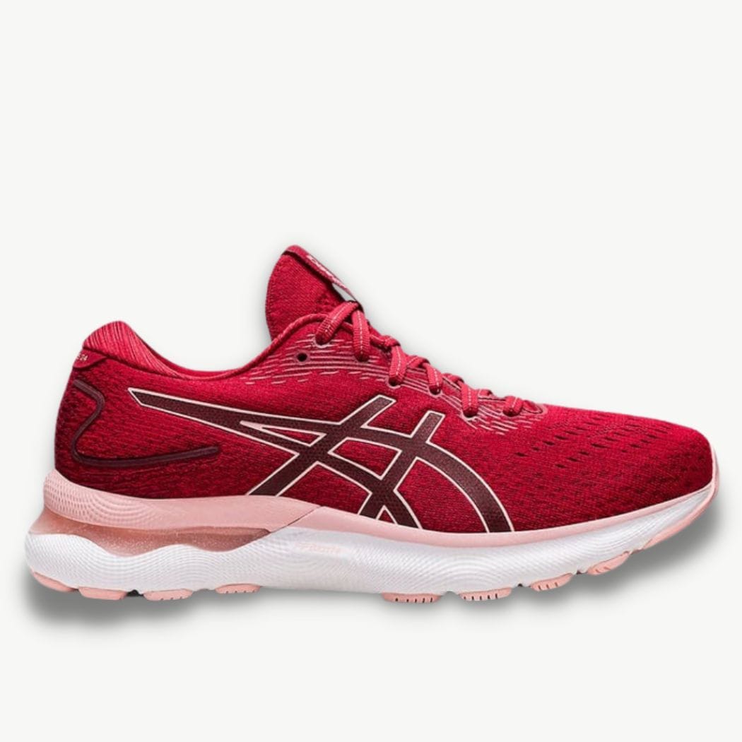 asics Gel - Nimbus 24 Women's Running Shoes