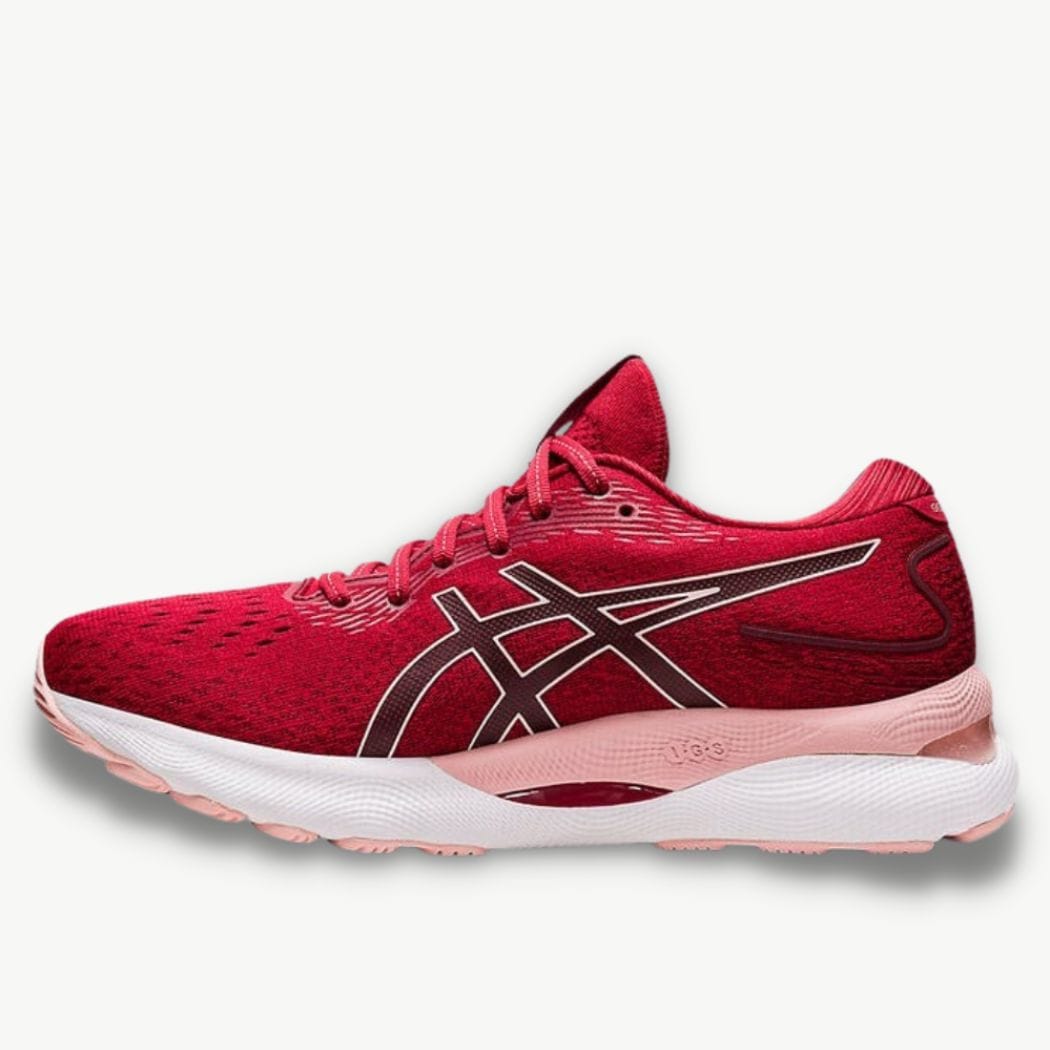 asics Gel - Nimbus 24 Women's Running Shoes