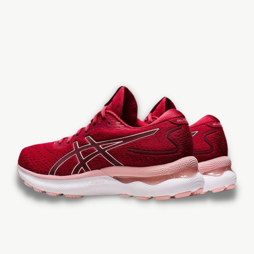asics Gel - Nimbus 24 Women's Running Shoes