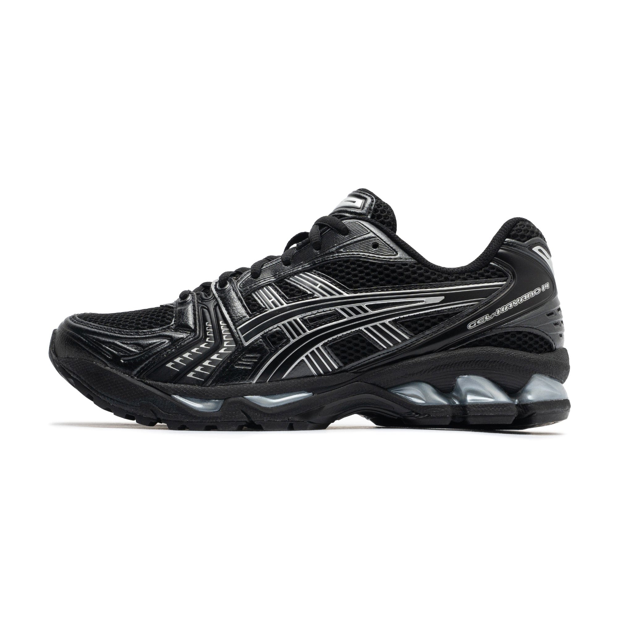 ASICS Gel - Kayano 14 Black 1201A019 - 006