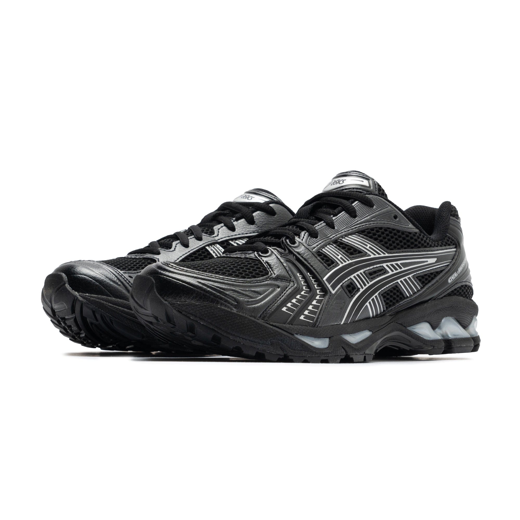 ASICS Gel - Kayano 14 Black 1201A019 - 006
