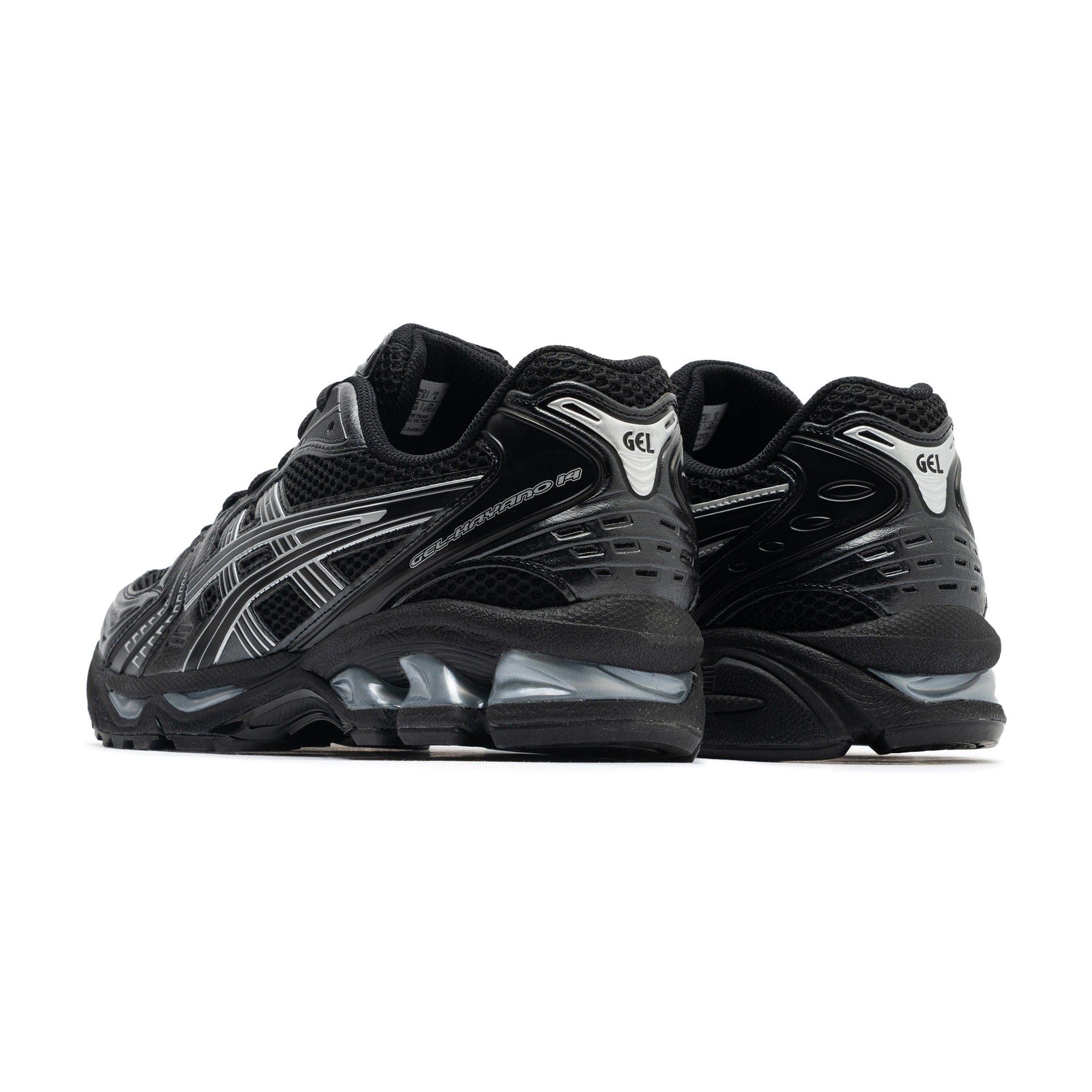 ASICS Gel - Kayano 14 Black 1201A019 - 006