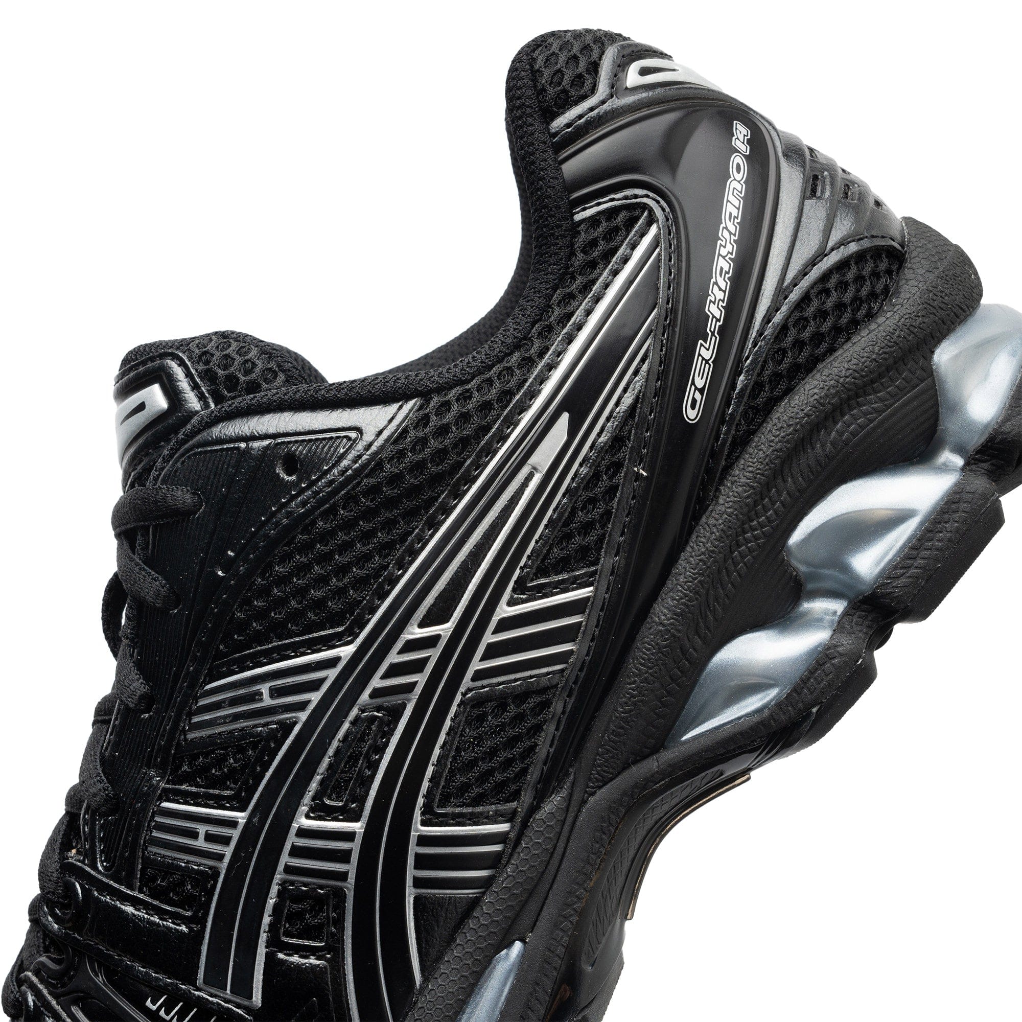 ASICS Gel - Kayano 14 Black 1201A019 - 006