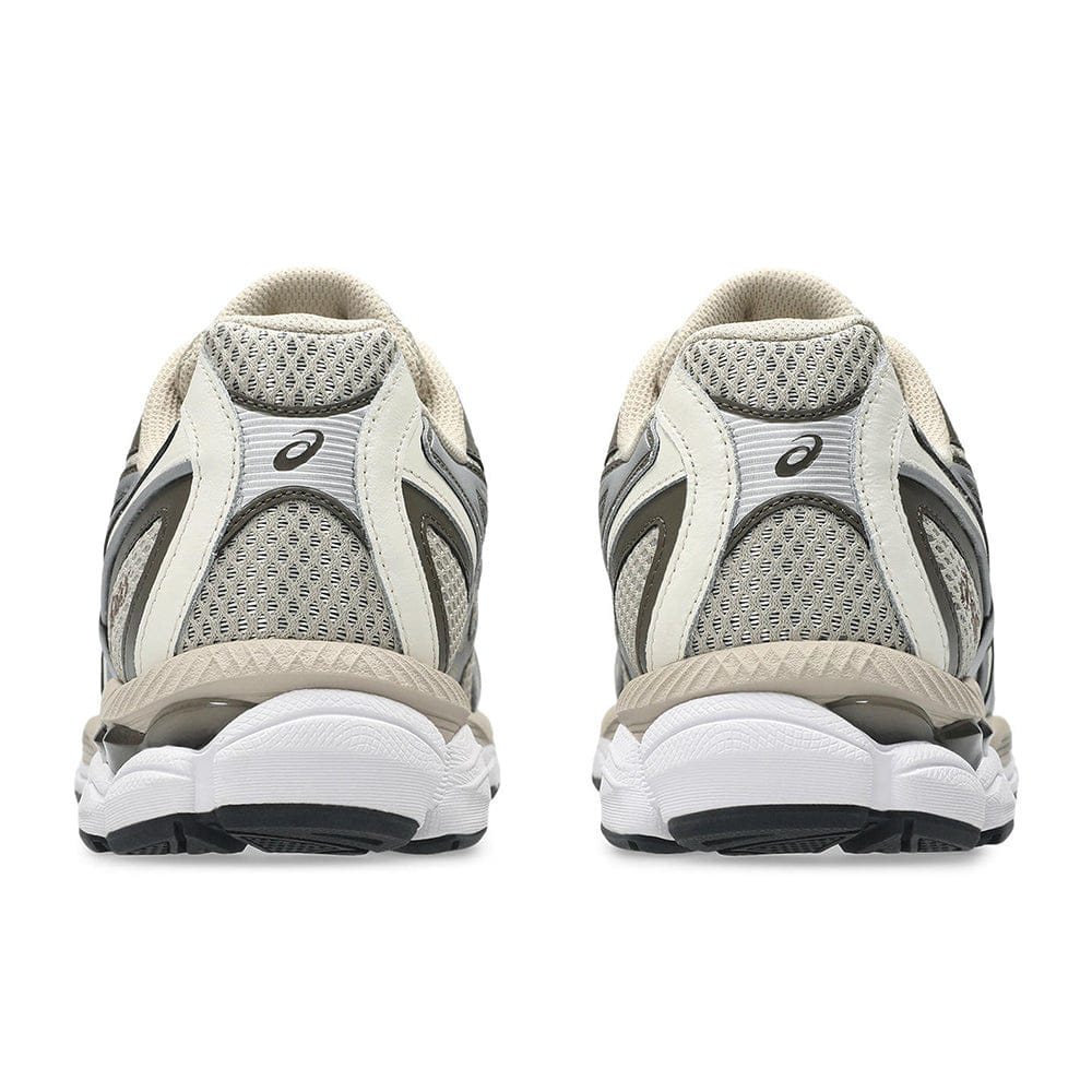 ASICS UNISEX GEL - NYC 2055 FEATHER GREY/SEPIA BROWN
