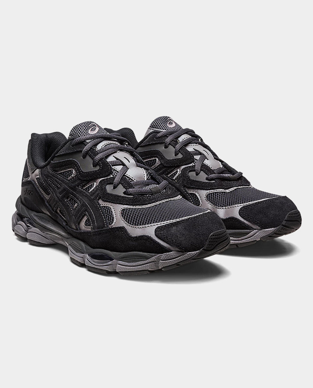 Asics - Gel - NYC Shoe - Graphite Grey/Black