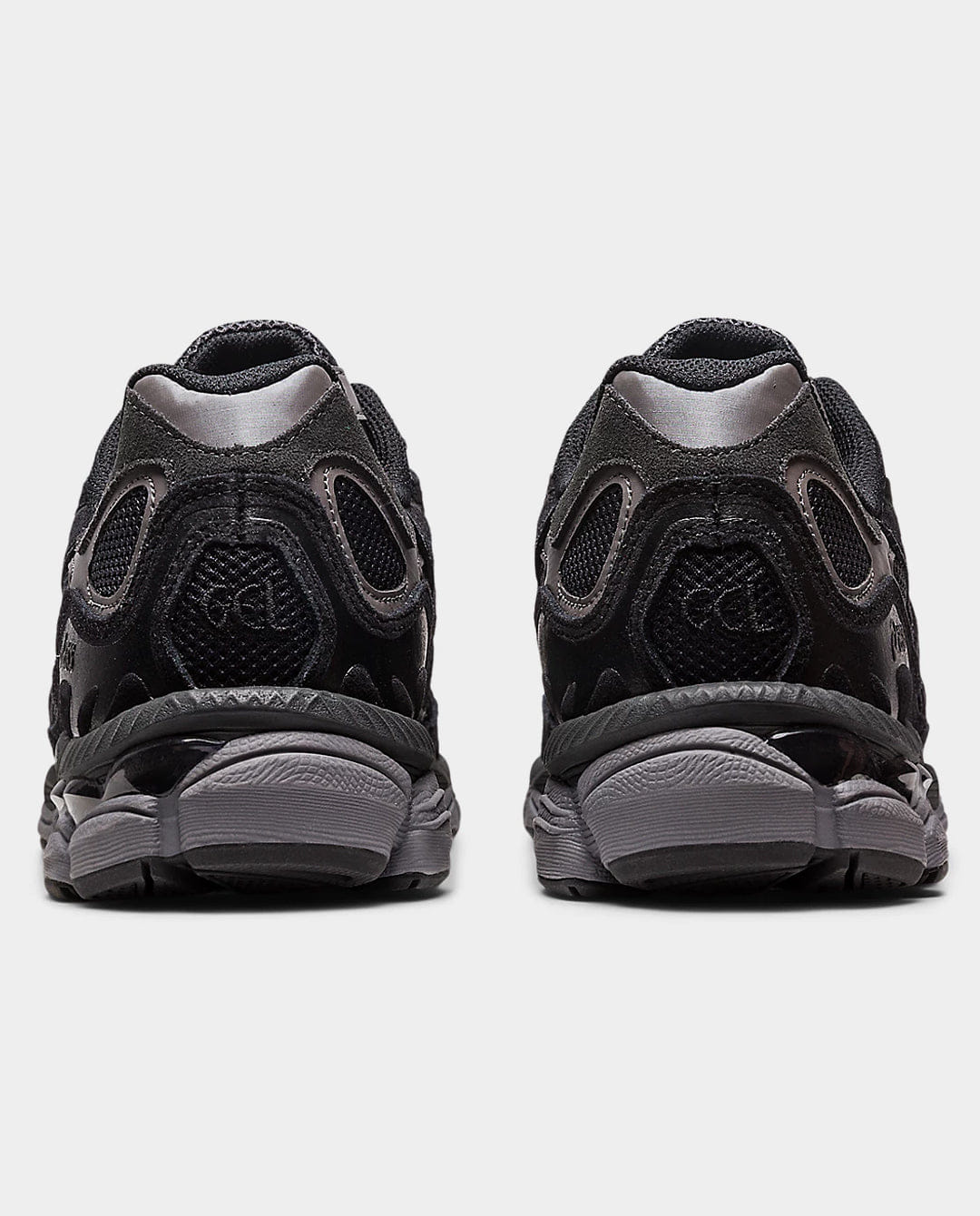 Asics - Gel - NYC Shoe - Graphite Grey/Black