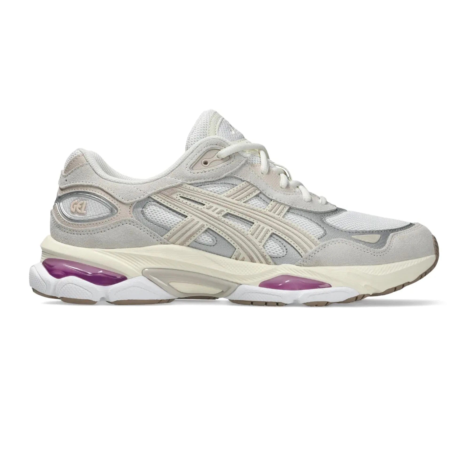 ASICS Gel - NYC 2.0 Beige (2026)