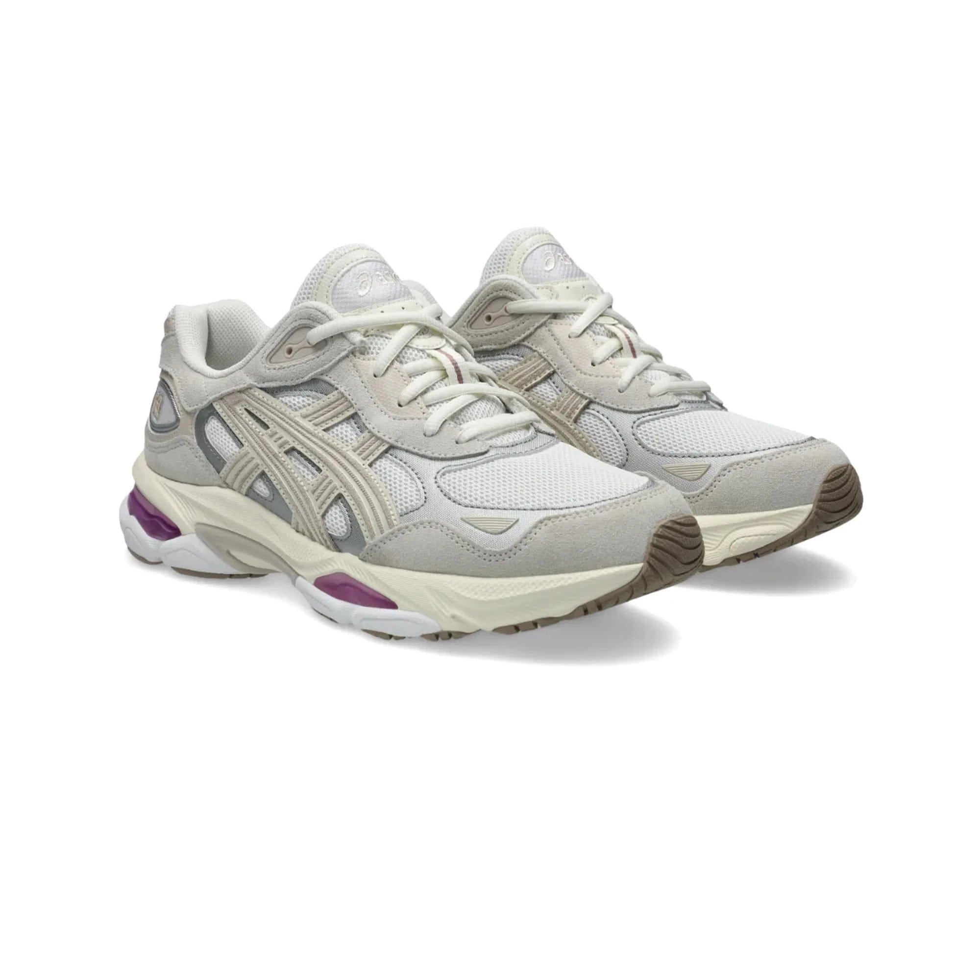 ASICS Gel - NYC 2.0 Beige (2026)