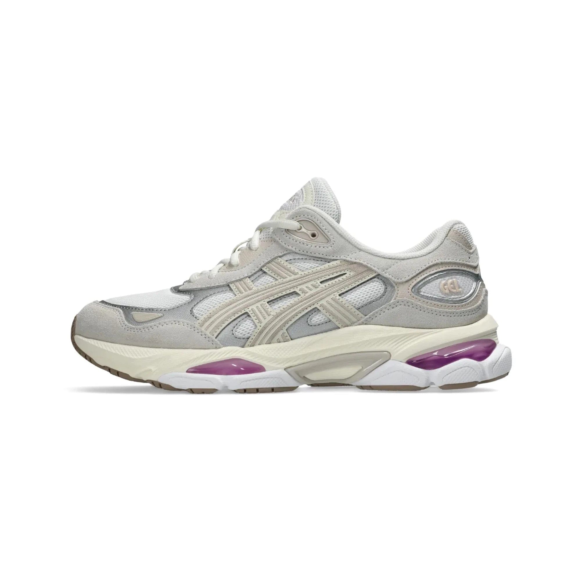ASICS Gel - NYC 2.0 Beige (2026)