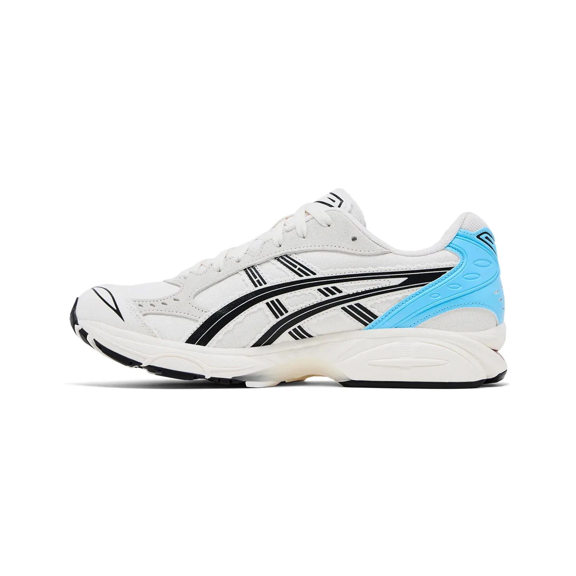 ASICS Gel - Kayano 14 Kith Marvel vs. Capcom Ryu (2025)