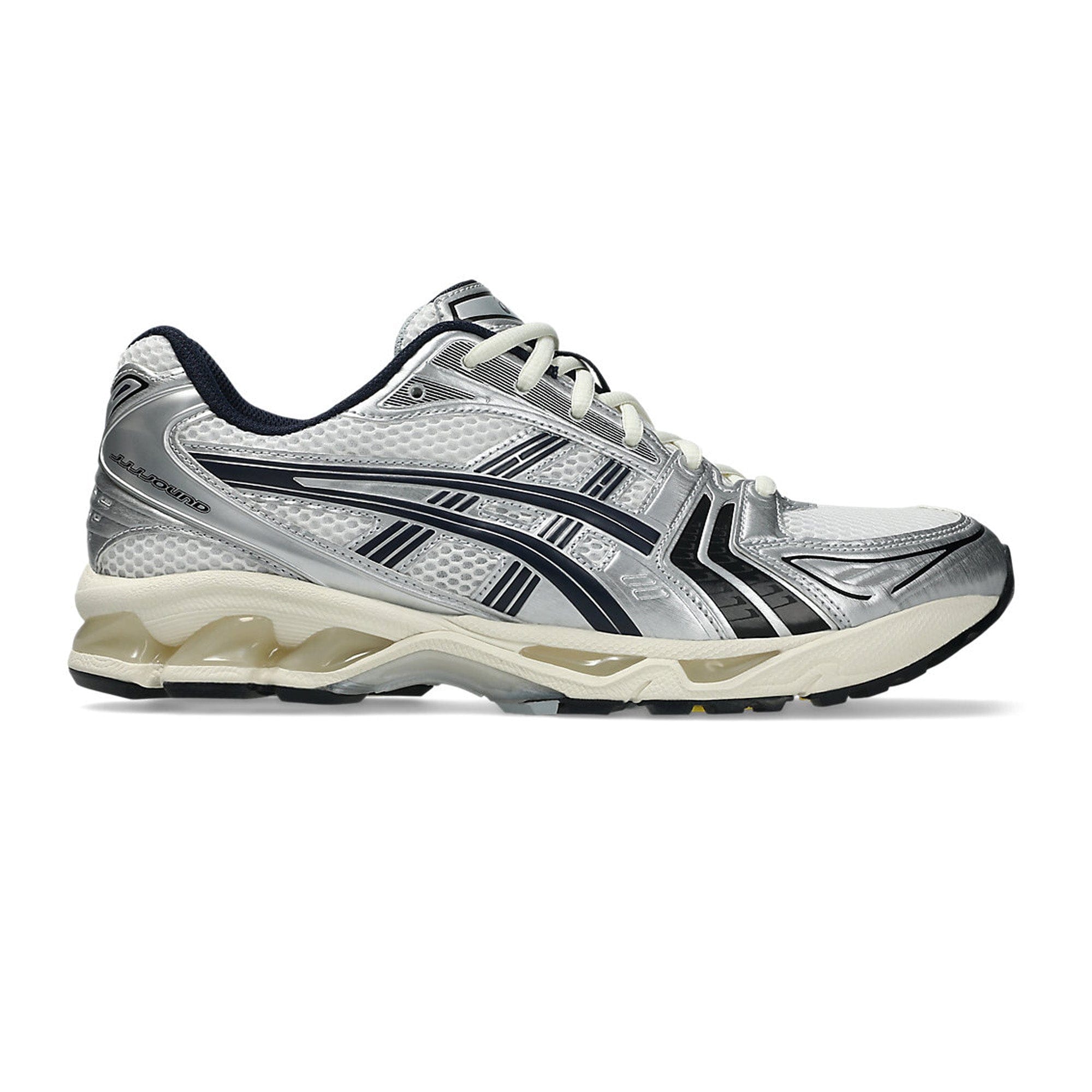 ASICS Gel - Quantum 360 I AMP JJJJound White (2025)