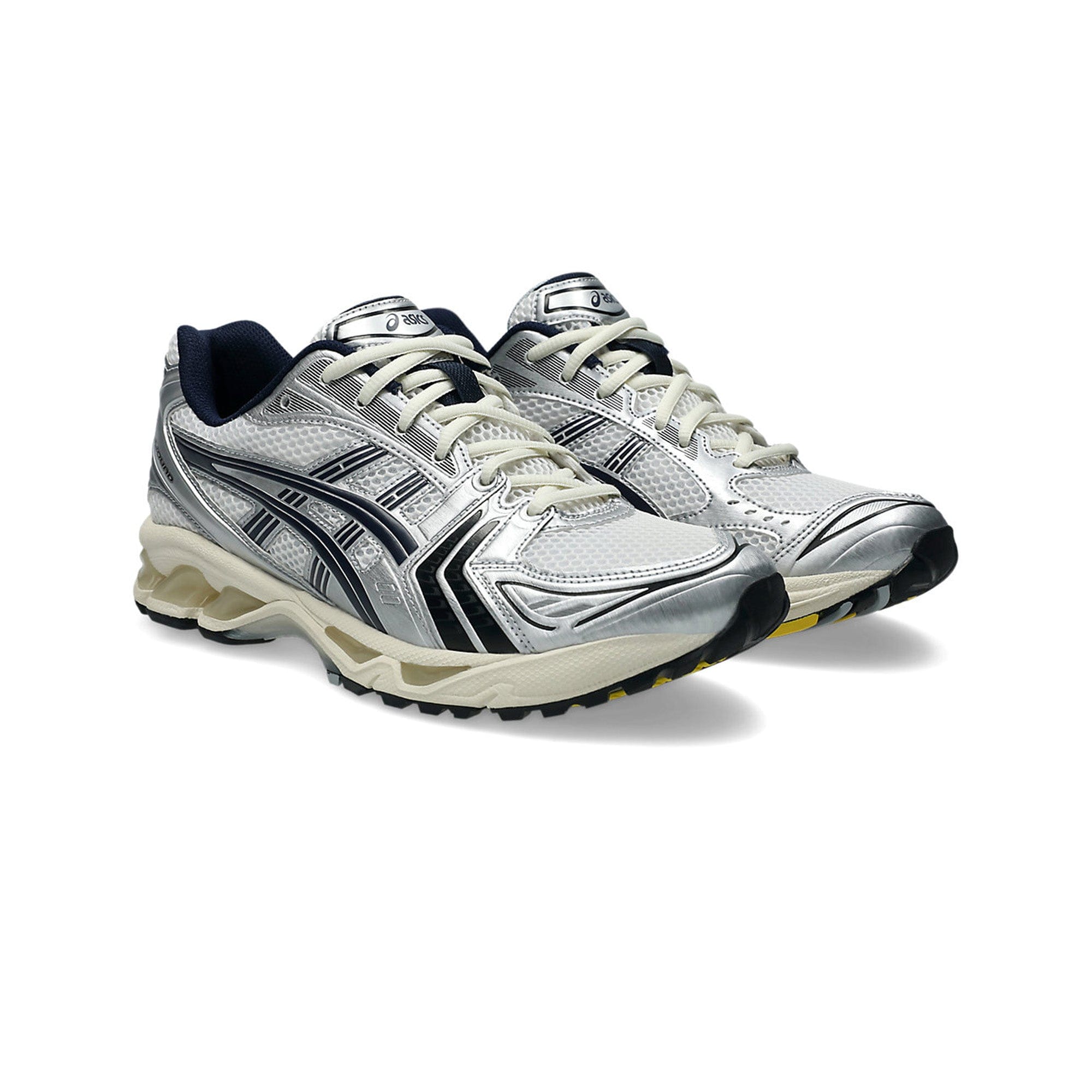 ASICS Gel - Quantum 360 I AMP JJJJound White (2025)