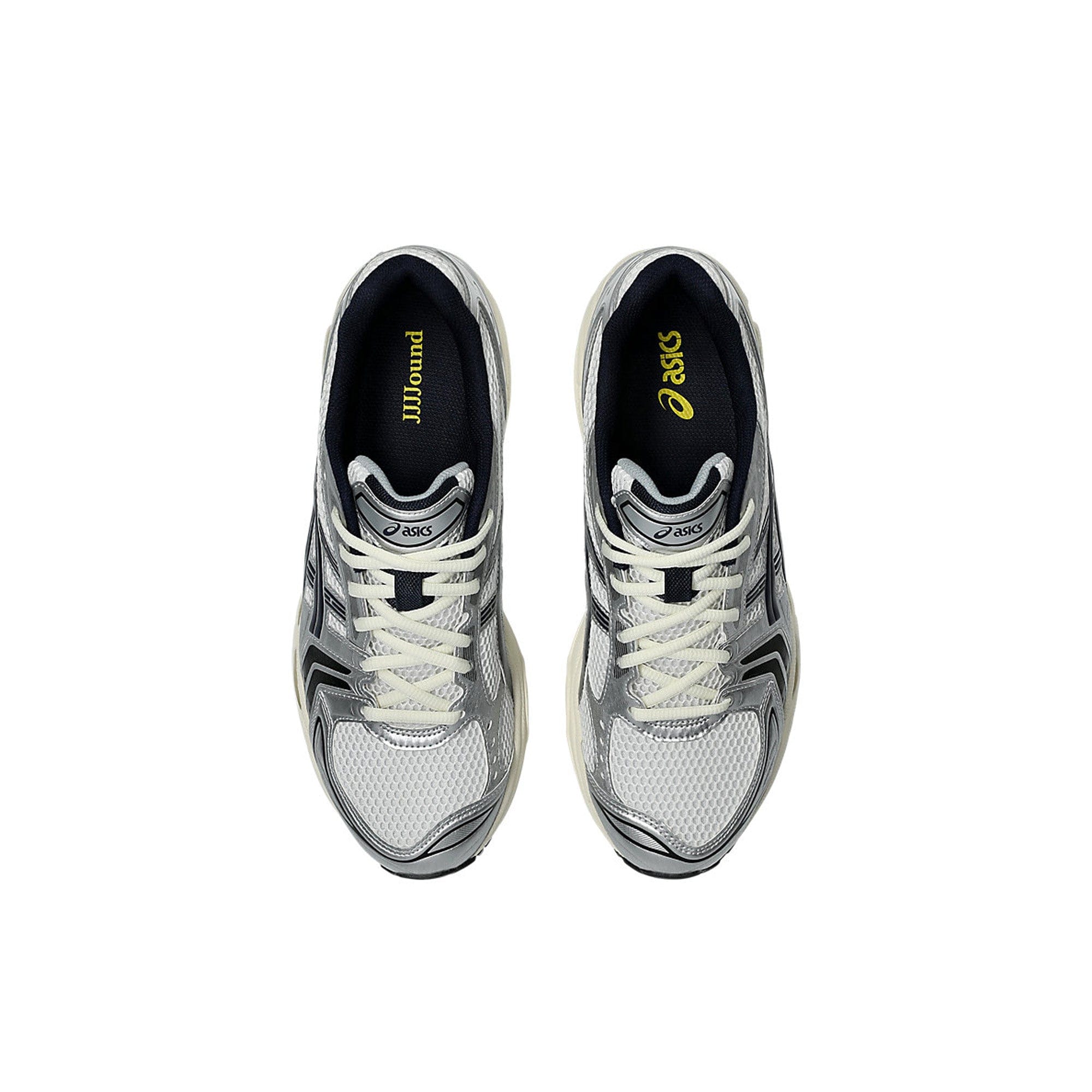 ASICS Gel - Quantum 360 I AMP JJJJound White (2025)