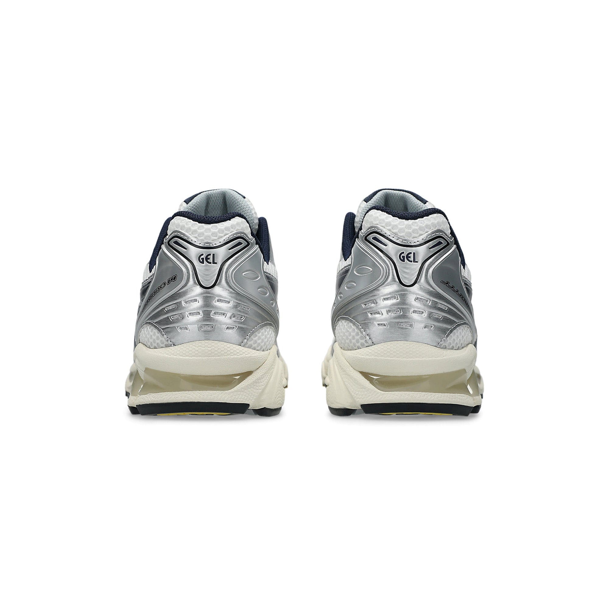 ASICS Gel - Quantum 360 I AMP JJJJound White (2025)