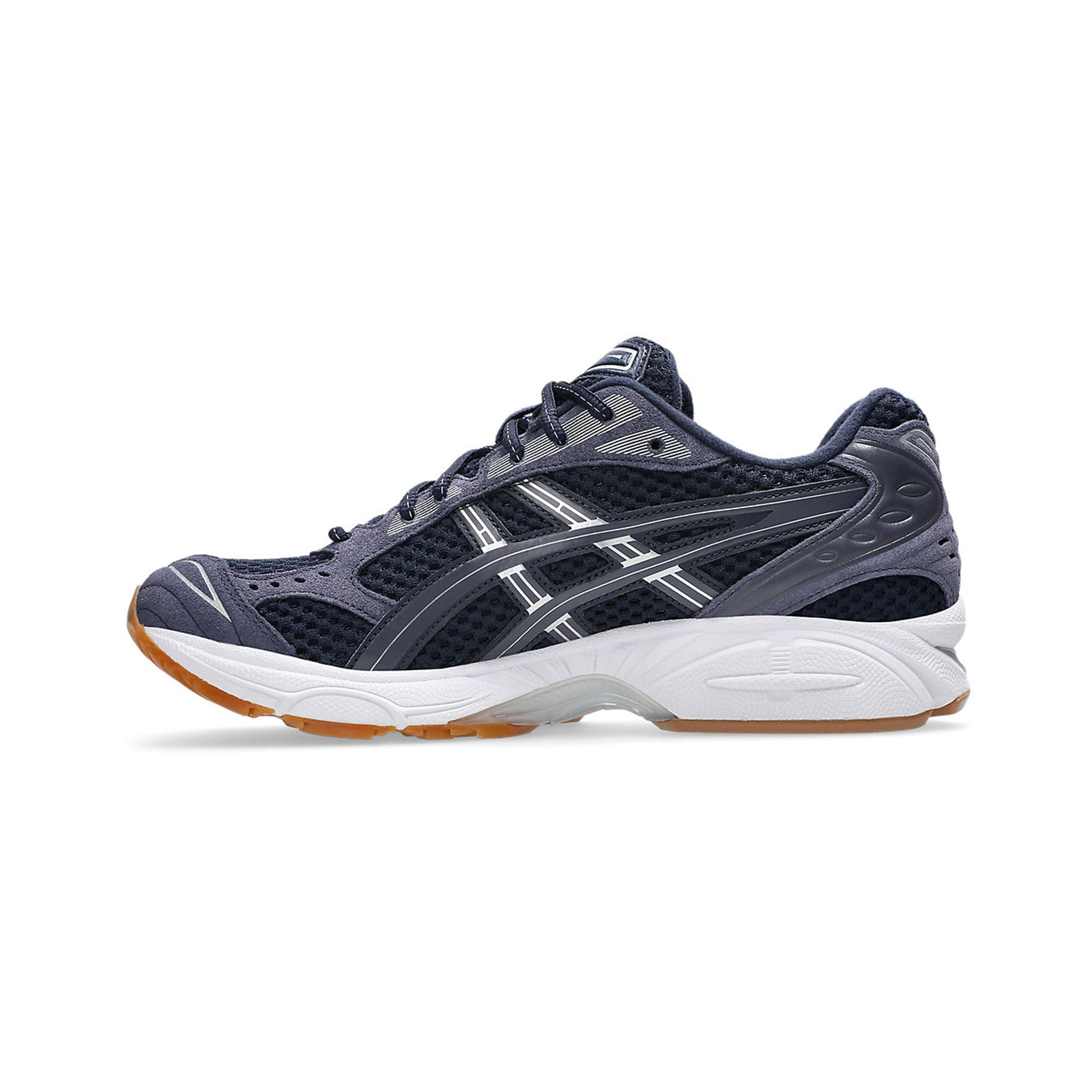 ASICS Gel - Kayano 14 A.P.C. Midnight Indigo Fog (2025)
