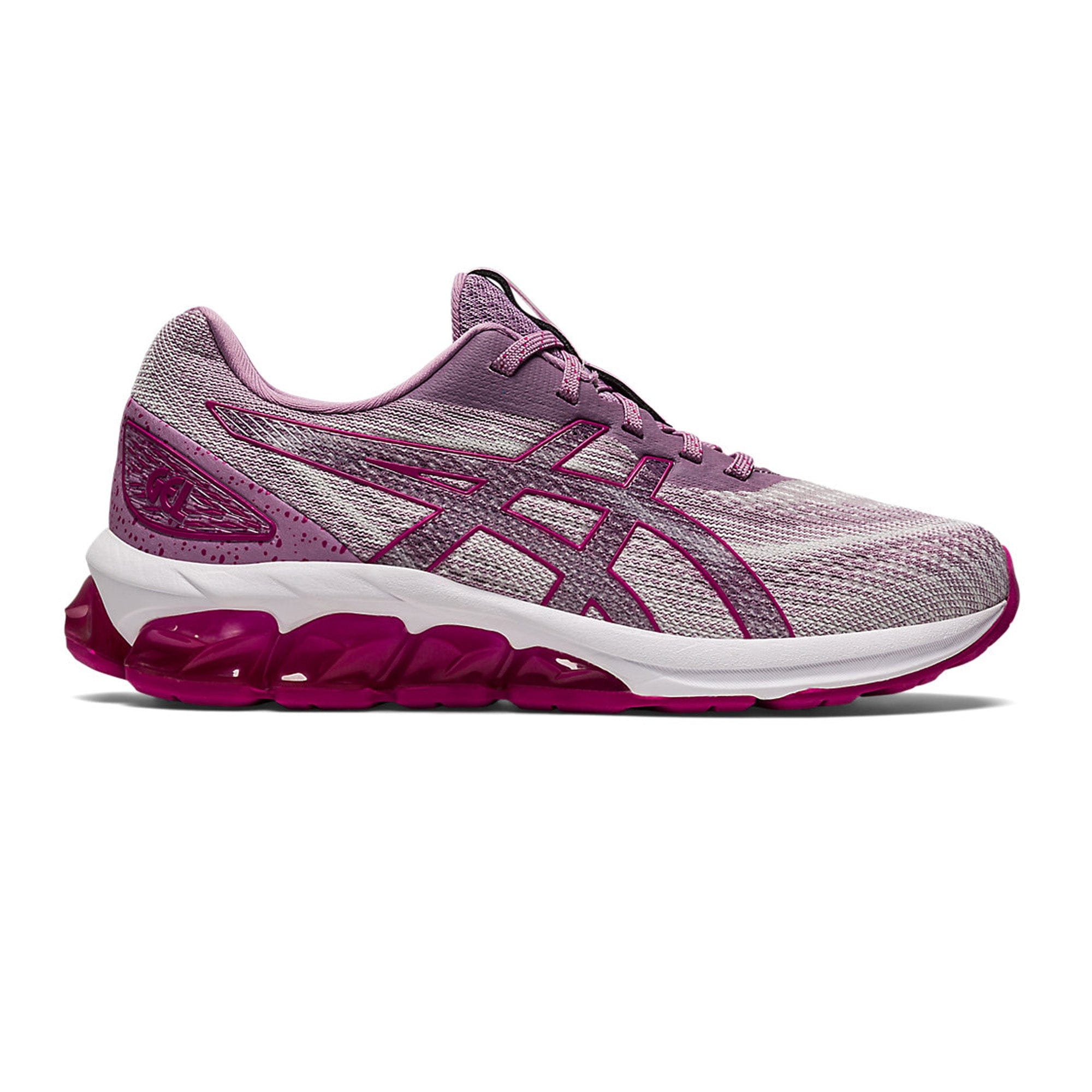 ASICS Gel Quantum 180 7 Rosequartz Plum Women's (2022)