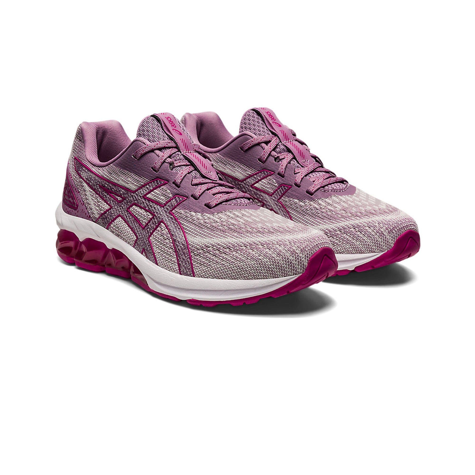 ASICS Gel Quantum 180 7 Rosequartz Plum Women's (2022)