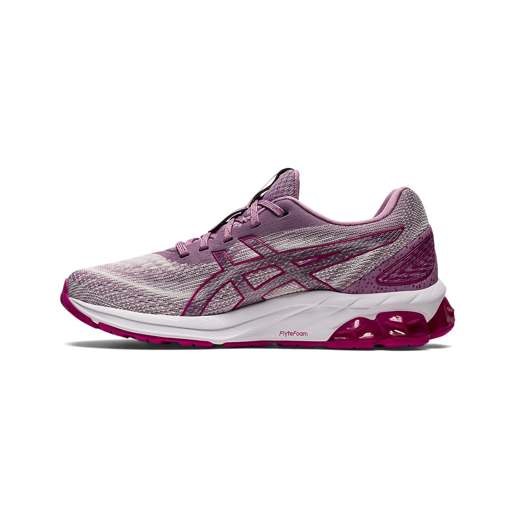 ASICS Gel Quantum 180 7 Rosequartz Plum Women's (2022)