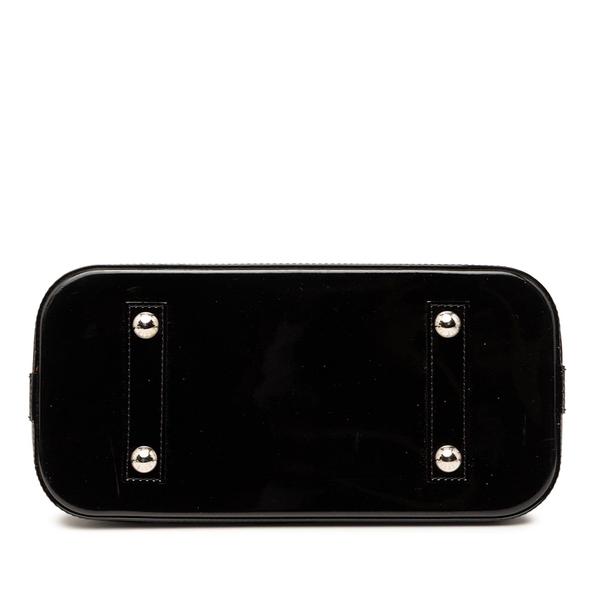 Louis Vuitton Electric Epi Alma PM