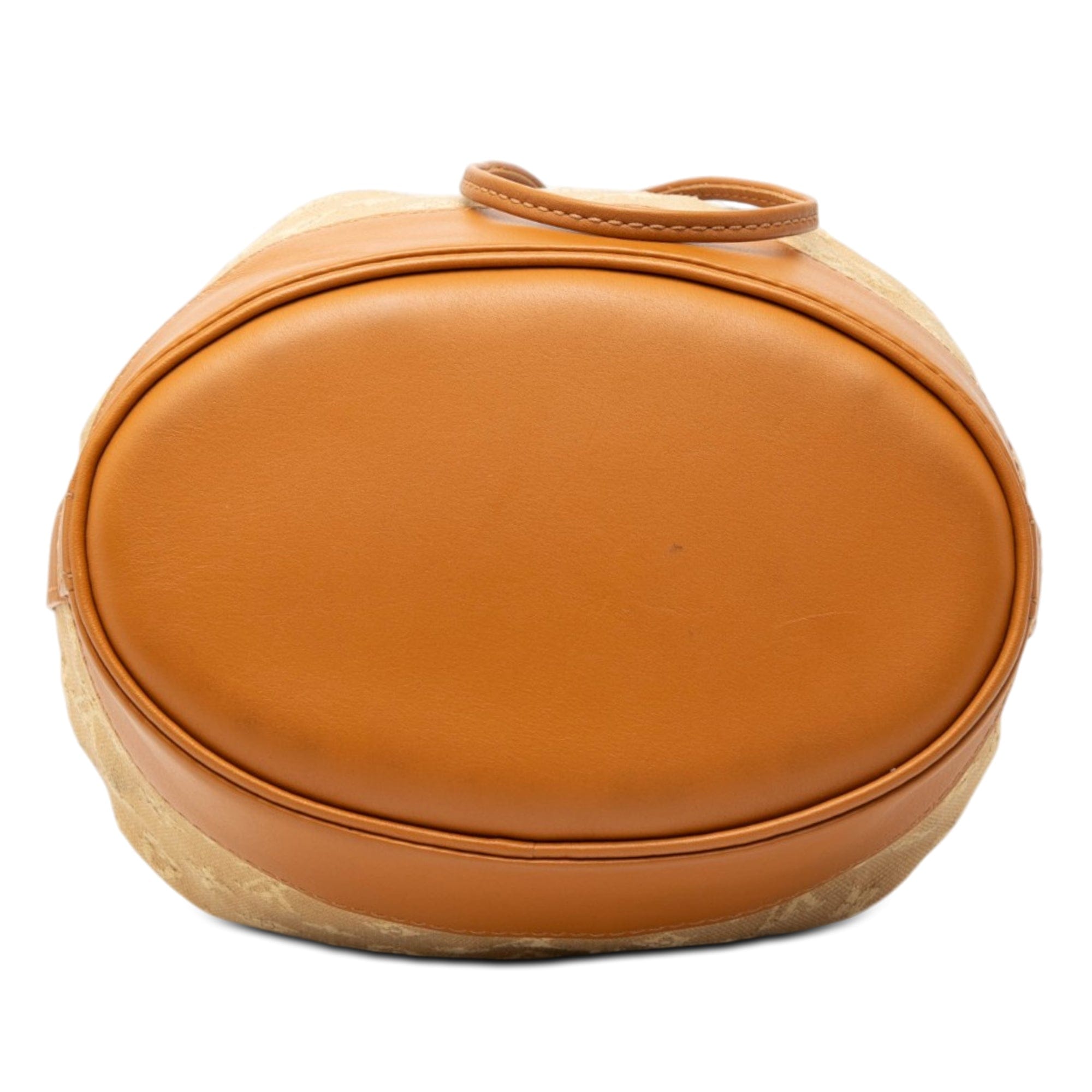 Louis Vuitton Monogram Mini Lin Noelie