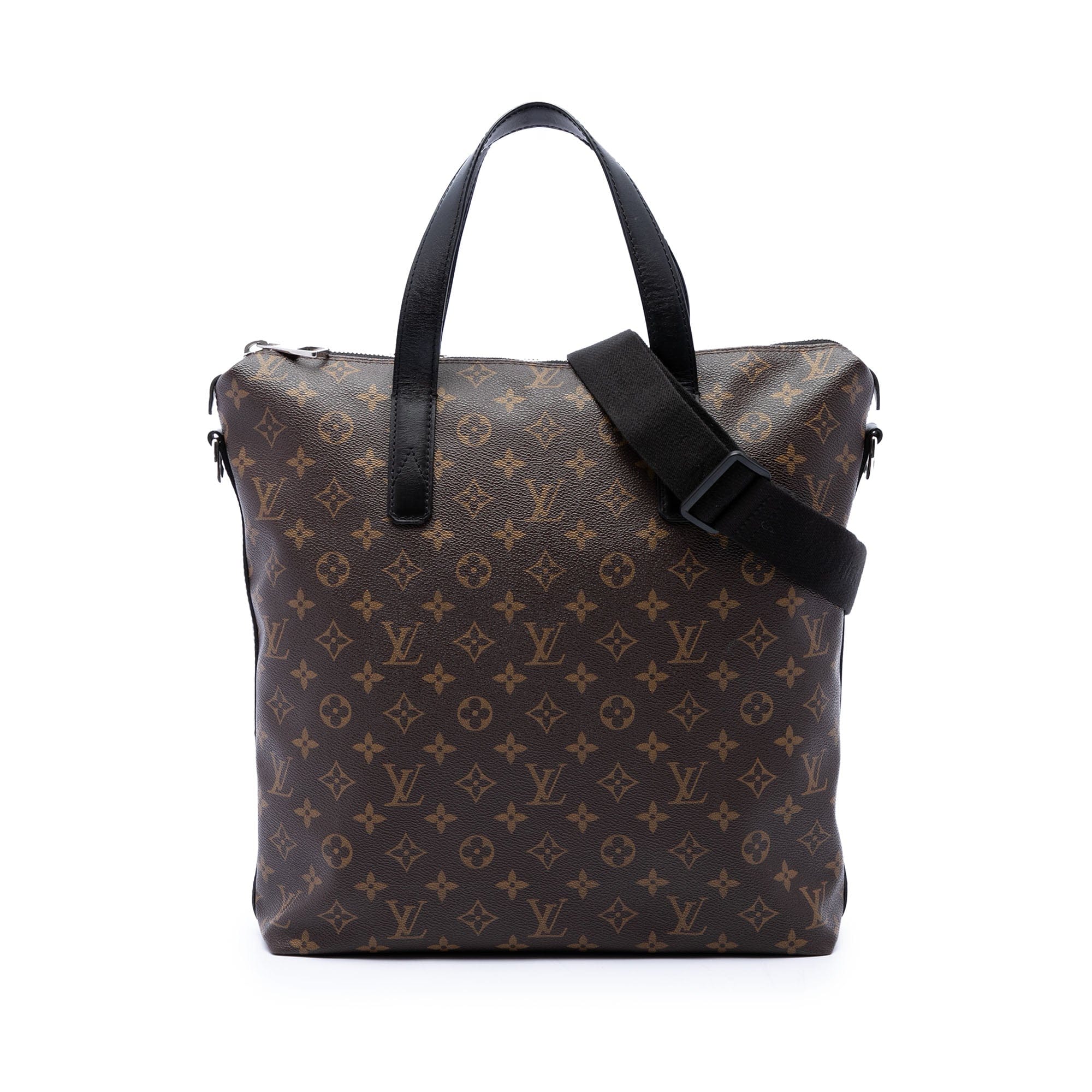 Louis Vuitton Monogram Macassar Kitan