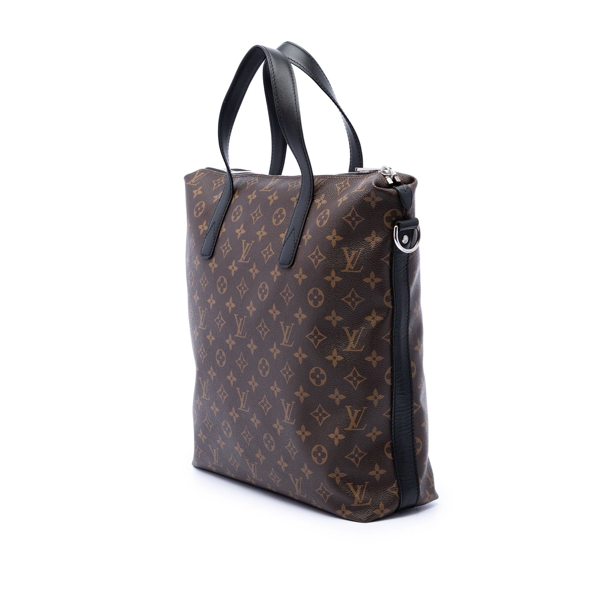 Louis Vuitton Monogram Macassar Kitan