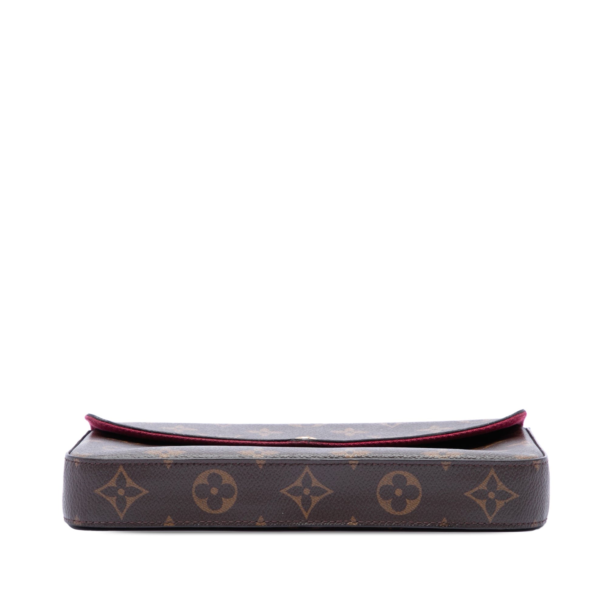 Louis Vuitton Monogram Pochette Felicie