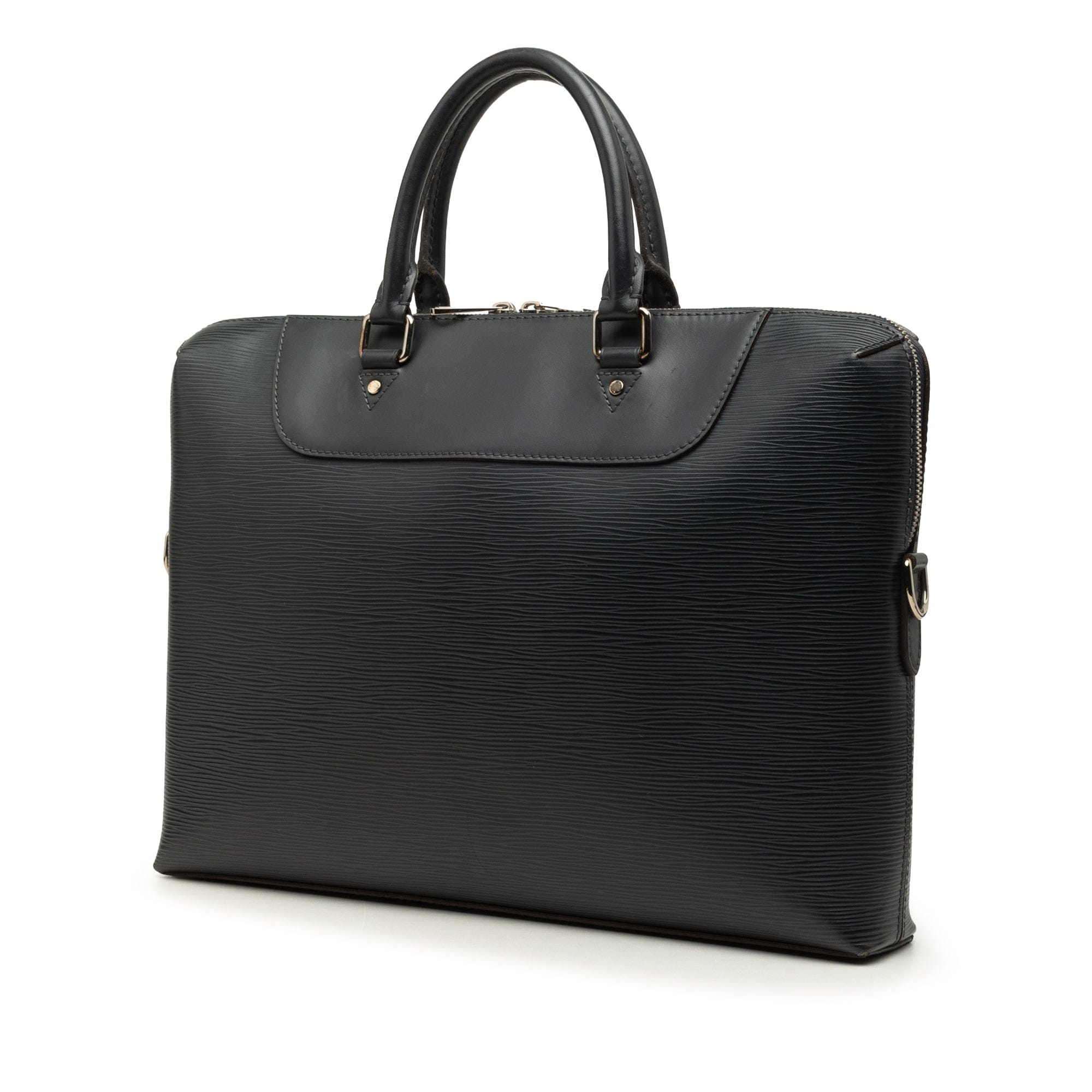 Louis Vuitton Epi Porte Documents Jour