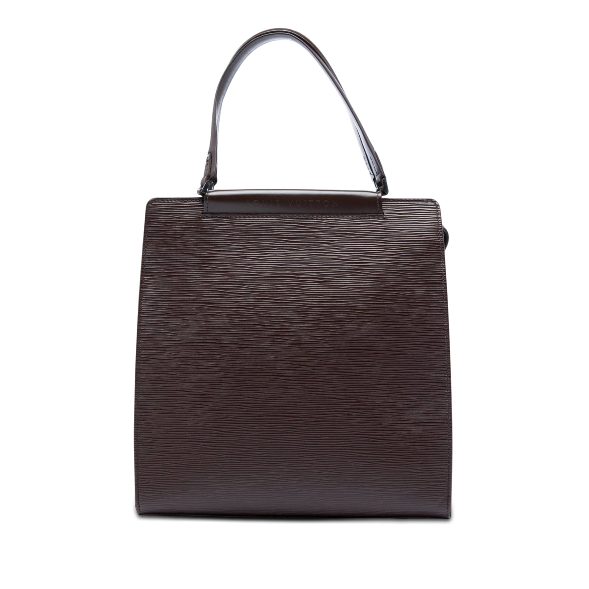 Louis Vuitton Epi Figari MM